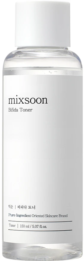 MIXSOON BIFIDA veido tonikas, 150 ml