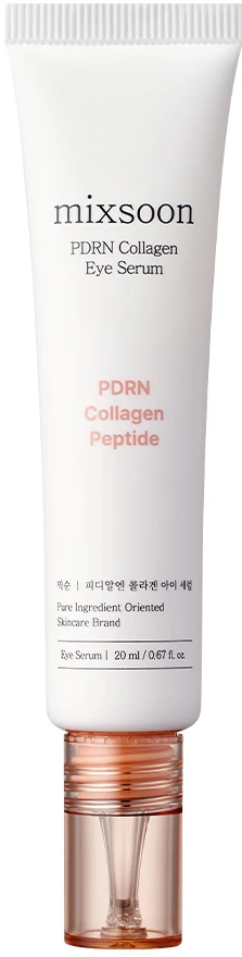 Mixsoon PDRN Collagen Eye Serum, 20 ml
