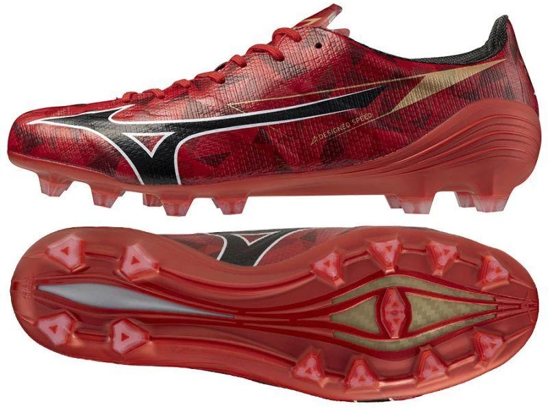 Mizuno Alfa II Japonijos FG batai P1GA256060