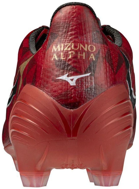 Mizuno Alfa II Japonijos FG batai P1GA256060