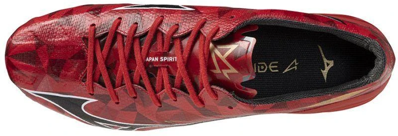 Mizuno Alfa II Japonijos FG batai P1GA256060