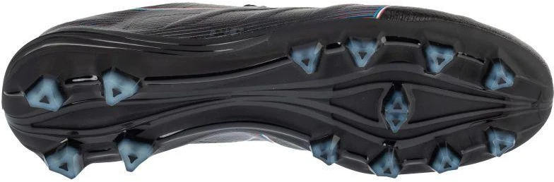 Mizuno Alpha Pro FG P1GA236401 Juoda 40.5
