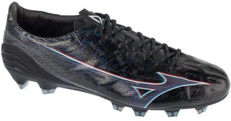 Mizuno Alpha Pro FG P1GA236401 Juoda 40.5