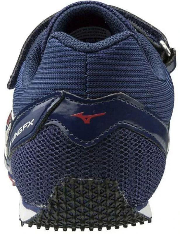 Mizuno CITIUS WING FX U1GA202418 lengvosios atletikos bateliai su spygliais