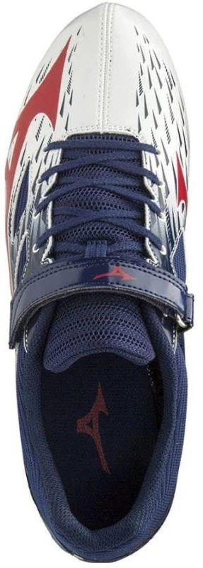 Mizuno CITIUS WING FX U1GA202418 lengvosios atletikos bateliai su spygliais