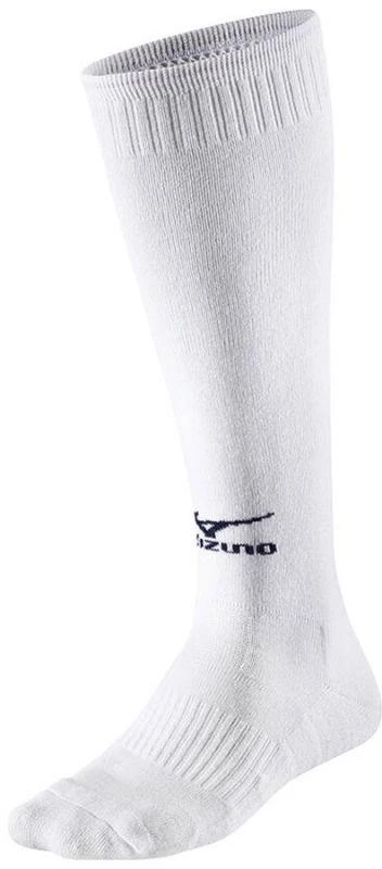 Mizuno Comfort Volley Kojinės Ilgos V2EX6A5571