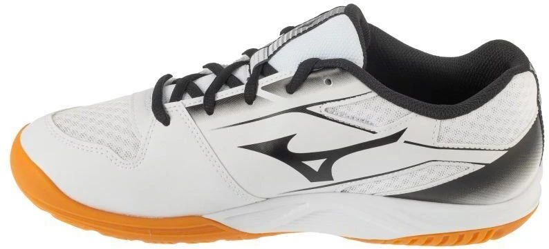 Mizuno Crossmatch Smash Stalo Teniso Avalynė 81GA253001 Balti 38