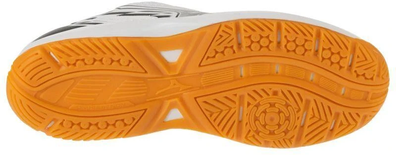 Mizuno Crossmatch Smash Stalo Teniso Avalynė 81GA253001 Balti 38