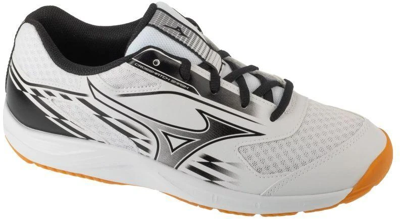 Mizuno Crossmatch Smash Stalo Teniso Avalynė 81GA253001 Balti 38