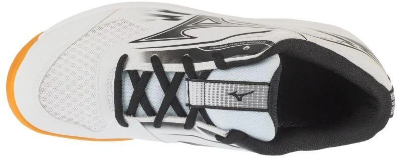 Mizuno Crossmatch Smash Stalo Teniso Avalynė 81GA253001 Balti 38