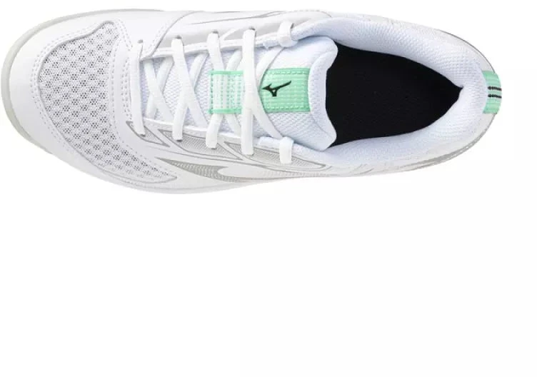 Mizuno Cyclone Speed 5 Jr. vaikiški batai