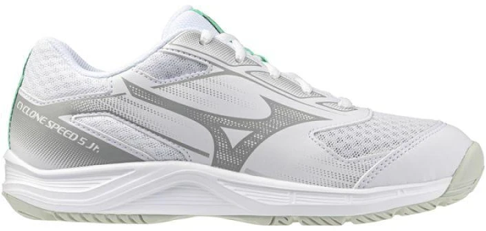 Mizuno Cyclone Speed 5 Jr. vaikiški batai