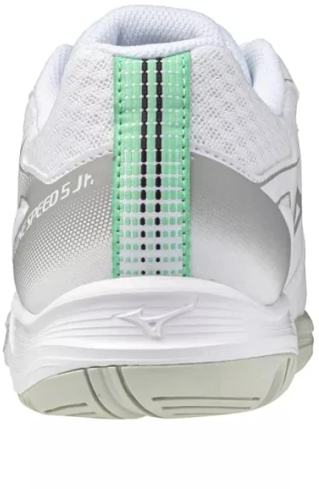 Mizuno Cyclone Speed 5 Jr. vaikiški batai