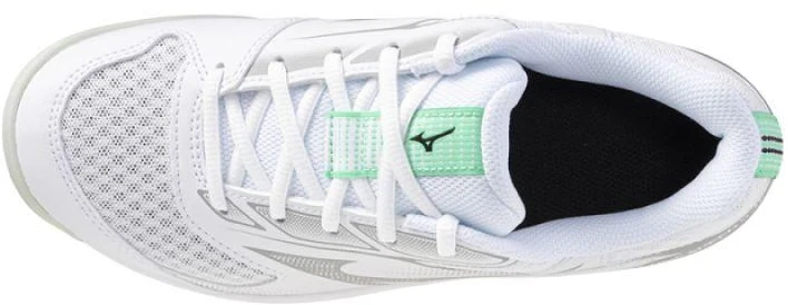 Mizuno Cyclone Speed 5 Jr. vaikiški batai