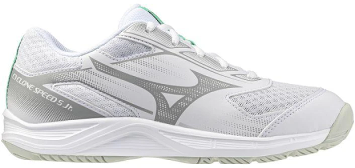 Mizuno Cyclone Speed 5 Jr. vaikiški batai