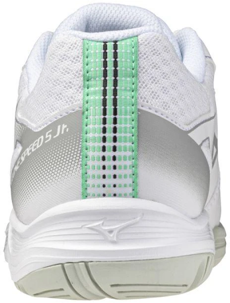 Mizuno Cyclone Speed 5 Jr. vaikiški batai