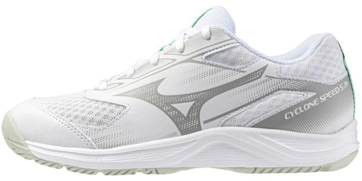Mizuno Cyclone Speed 5 Jr. vaikiški batai