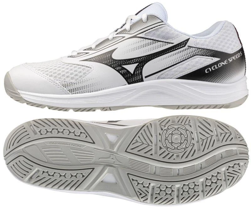 Mizuno CYCLONE SPEED 5 V1GA258059 batai