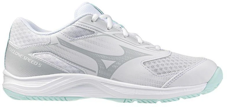Mizuno Cyclone Speed 5 W tinklinio bateliai V1GC258045