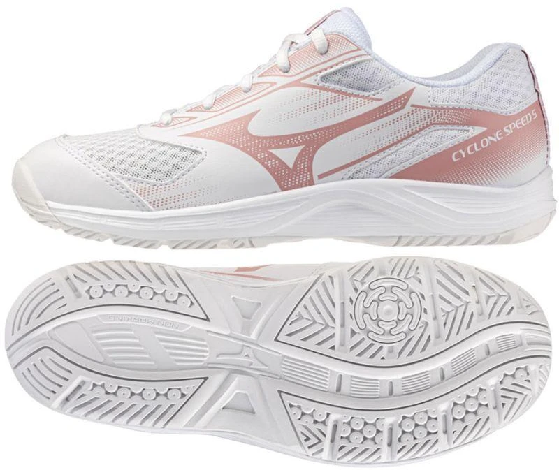 Mizuno CYCLONE SPEED 5 W V1GC258073 batai