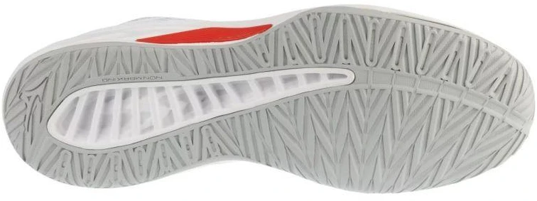 Mizuno Lightning Select Mid V1GA267559 balti 38