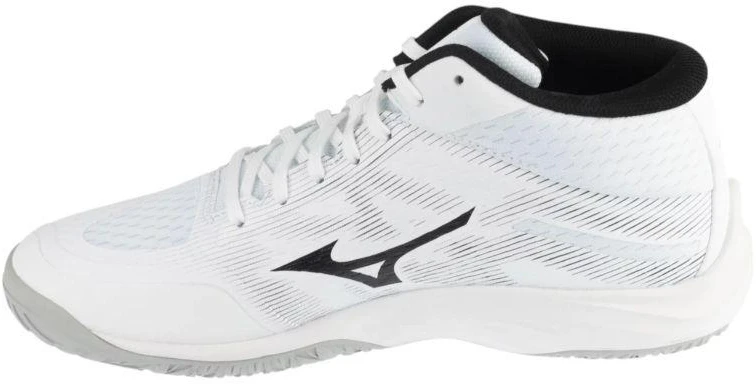 Mizuno Lightning Select Mid V1GA267559 balti 38