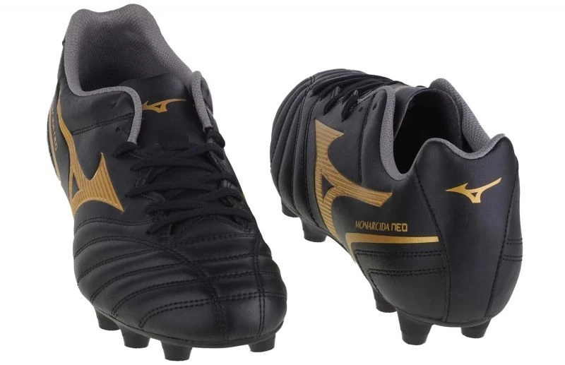 Mizuno Monarcida Neo II FG Vyriški Batai P1GA232550
