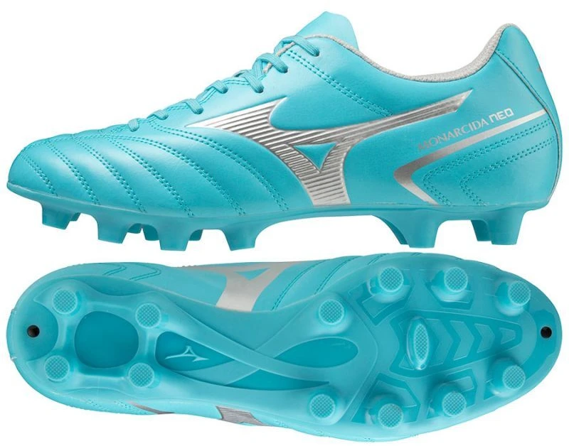 Mizuno Monarcida Neo II Select MD M P1GA232525 bateliai