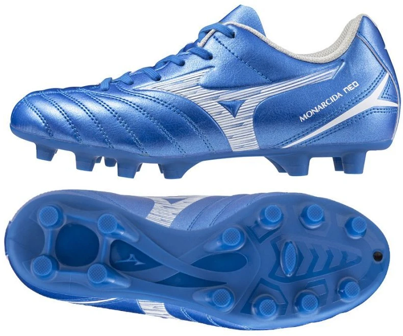 Mizuno Monarcida Neo III Select Jr FG batai P1GB242527