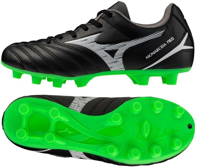 Mizuno Monarcida Neo III Select Jr P1GB252502 batai