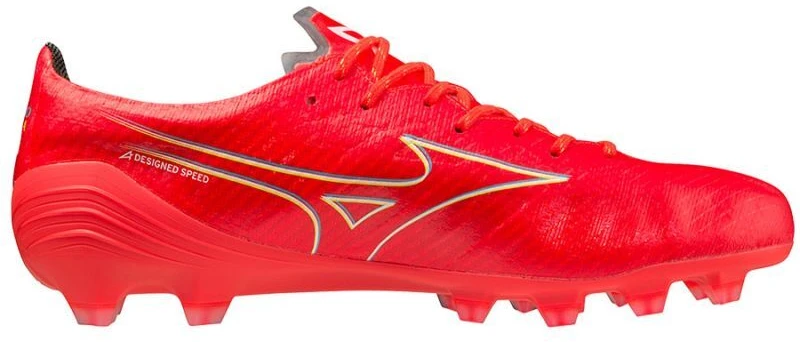 Mizuno Morelia Alpha Elite MD M P1GA236264 batai