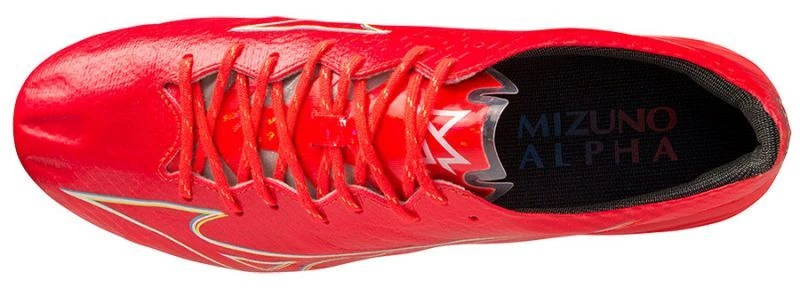 Mizuno Morelia Alpha Elite MD M P1GA236264 batai