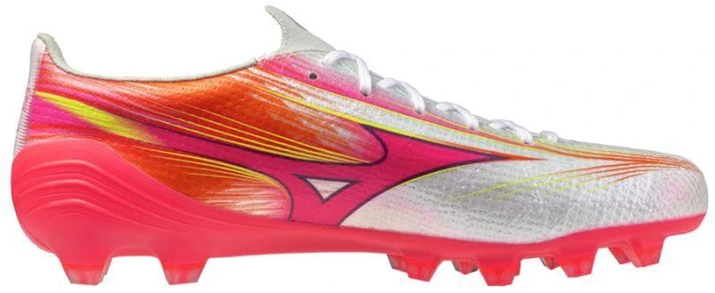 Mizuno Morelia Alpha III Elite FG batai P1GA266264
