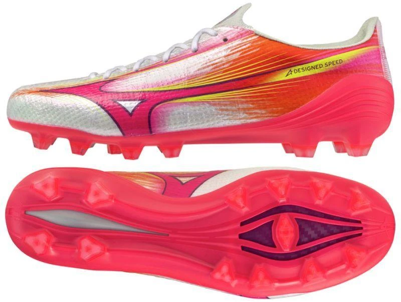 Mizuno Morelia Alpha III Elite FG batai P1GA266264