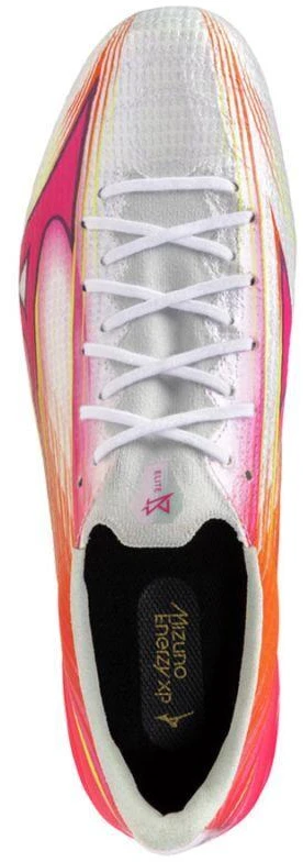 Mizuno Morelia Alpha III Elite FG batai P1GA266264