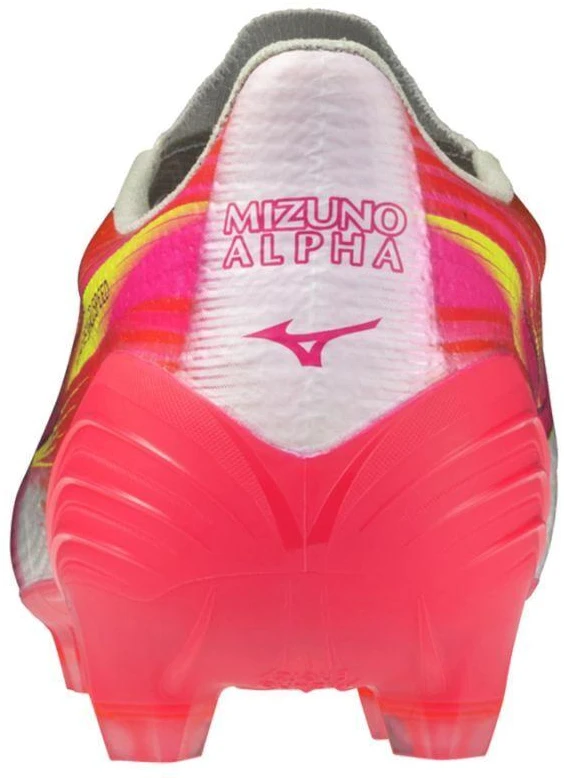 Mizuno Morelia Alpha III Elite FG batai P1GA266264