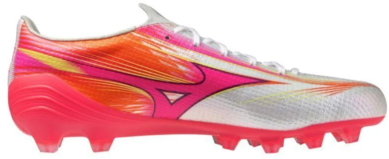 Mizuno Morelia Alpha III Elite Japan FG bateliai P1GA266264