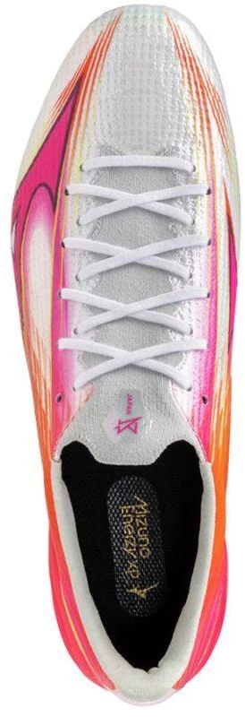 Mizuno Morelia Alpha III Elite Japan FG bateliai P1GA266264