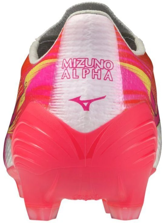 Mizuno Morelia Alpha III Elite Japan FG bateliai P1GA266264
