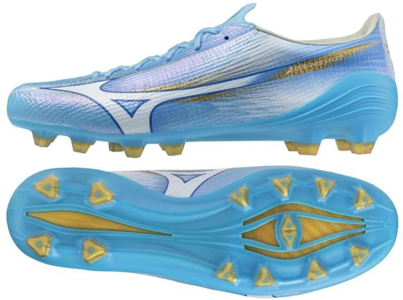 Mizuno Morelia Alpha III Elite MD P1GA266225 batai