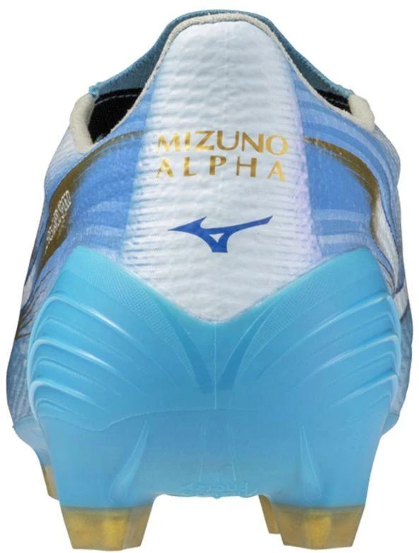 Mizuno Morelia Alpha III Elite MD P1GA266225 batai