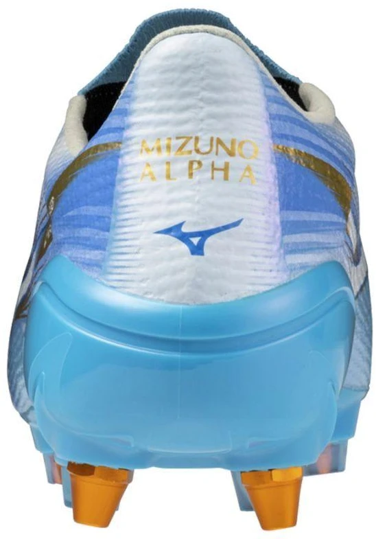Mizuno Morelia Alpha III Elite MIX batai P1GC266025