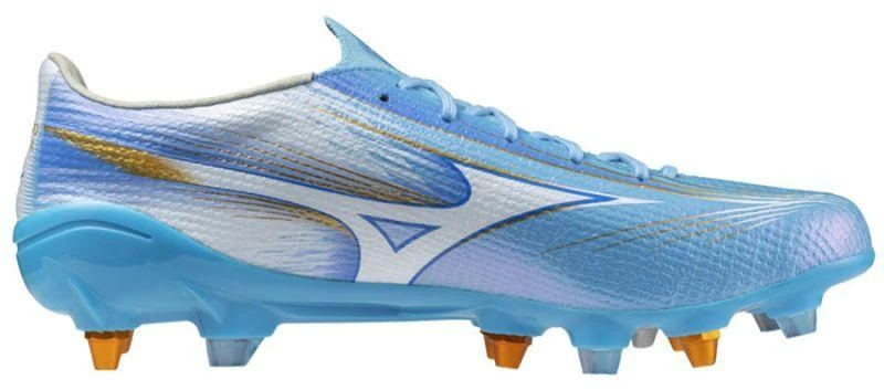 Mizuno Morelia Alpha III Elite MIX batai P1GC266025