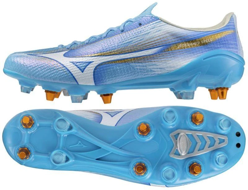 Mizuno Morelia Alpha III Elite MIX batai P1GC266025