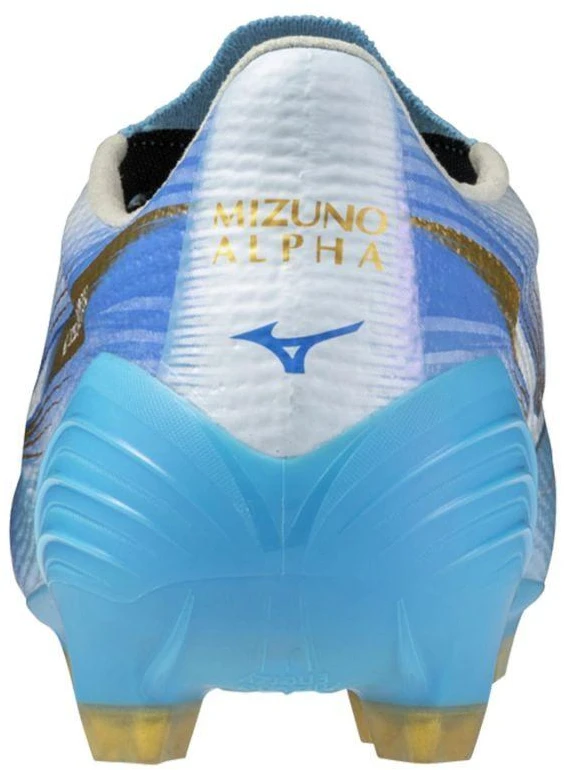 Mizuno Morelia Alpha III Japonija MD P1GA266025 batai