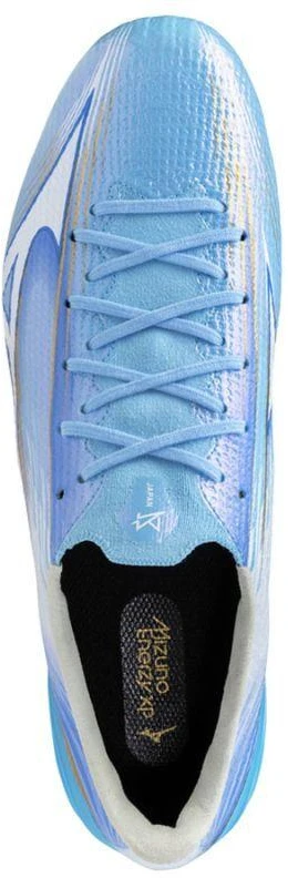 Mizuno Morelia Alpha III Japonija MD P1GA266025 batai