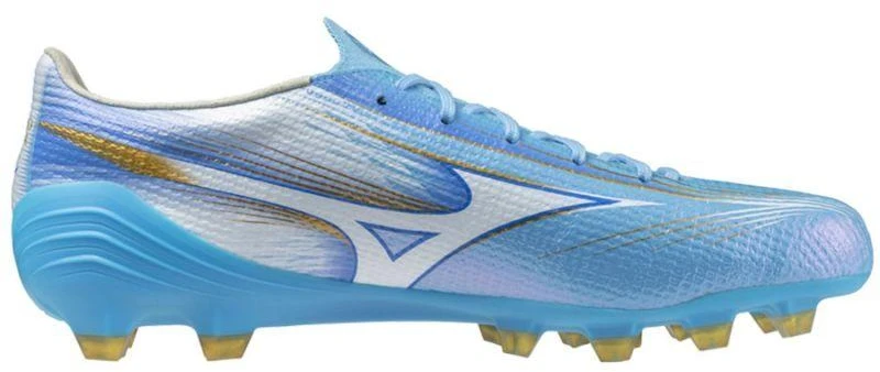 Mizuno Morelia Alpha III Japonija MD P1GA266025 batai