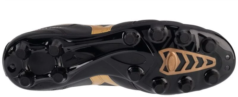Mizuno Morelia II Pro FG M P1GA231350 futbolo batai