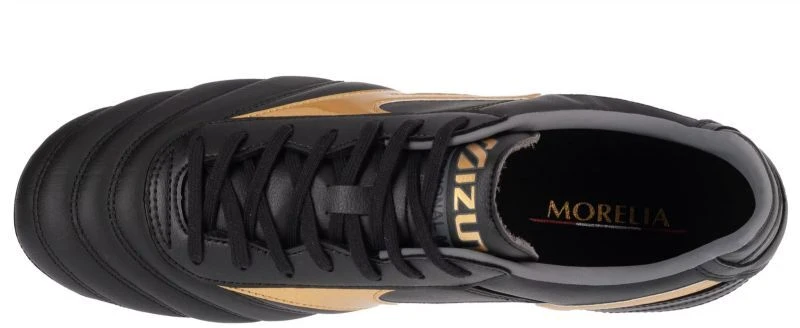 Mizuno Morelia II Pro FG M P1GA231350 futbolo batai
