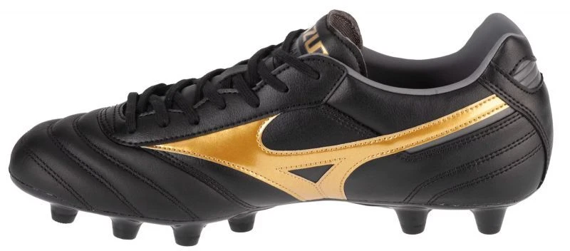 Mizuno Morelia II Pro FG M P1GA231350 futbolo batai